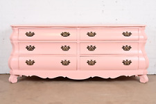 Henredon pink lacquered for sale  South Bend