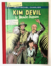 Kim devil collection d'occasion  Rennes-