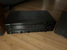 Kenwood stereo receiver gebraucht kaufen  Geesthacht