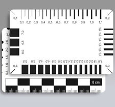 Risslineal rissbreitenlineal r gebraucht kaufen  Rödermark