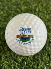 Desert lakes golf for sale  Fort Myers