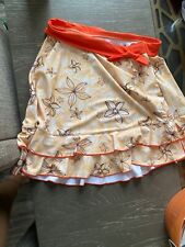 Moana dress skirt for sale  Temecula