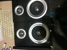 Jvc speakers mod usato  Albisola Superiore