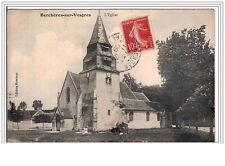 28.bercheres vesgres. eglise. d'occasion  France