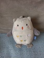 Tommee Tippee Ollie the owl Grofriends Light & Sound Sleep Aid for sale  Shipping to South Africa