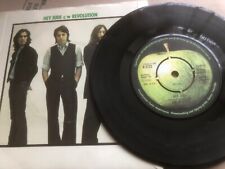 Beatles hey jude for sale  UK