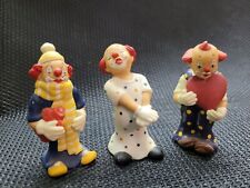 Goebels happy clowns gebraucht kaufen  Nürnberg