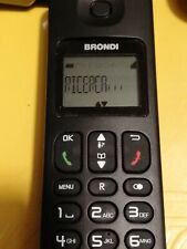 Brondi best telefono usato  Vigevano