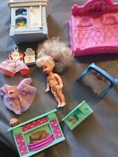 Barbie potty training for sale  SWANSEA