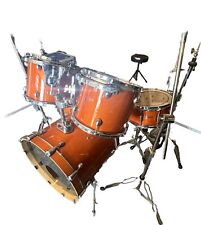 batteria drum set usato  Ragalna