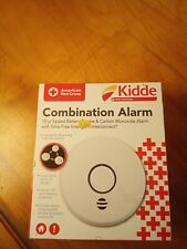 Kidde combination alarm for sale  Ann Arbor