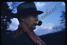 Man smoking pipe for sale  Prairie Village