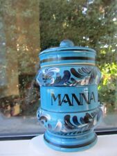 Vintage manna ceramic for sale  Shipping to Ireland