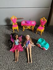 Barbie dolls accessories for sale  OLDHAM
