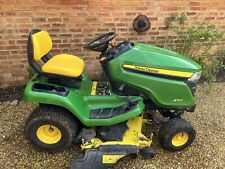 hydraulic mower for sale  NORTHAMPTON