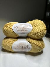 Lot knit picks for sale  Hewitt