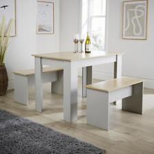Camden grey dining for sale  Shipping to Ireland