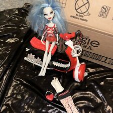 Monster high ghoulia for sale  Canton