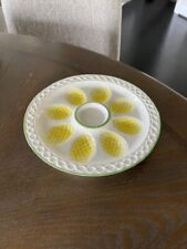 easter egg vintage plate for sale  Leesburg