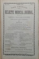 March 1881 atlanta for sale  Mineral Point