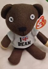 Beanie baby bear for sale  MANCHESTER