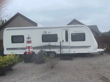 hobby touring caravans for sale  INSCH