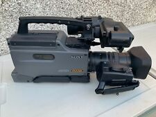 Sony dvcam dsr for sale  KILMARNOCK