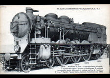 Locomotive modéle 6101 d'occasion  Baugy