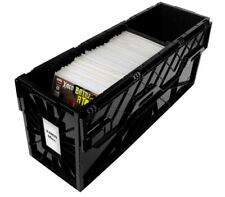 comic storage box for sale  Shipping to Ireland