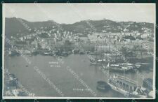 Genova città porto usato  Gambolo