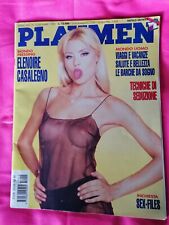 Playmen dezember 1997 gebraucht kaufen  Ensdorf