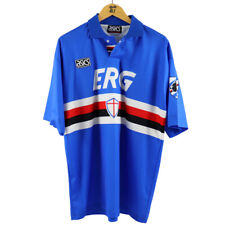 1993 sampdoria maglia usato  Como