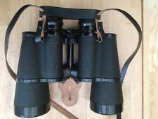 Leitz 10x50 binoculars for sale  NEWMILNS