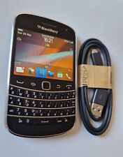 Blackberry bold touch for sale  LONDON