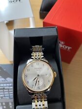 New tissot locle for sale  WHITSTABLE