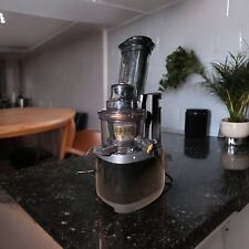 Juice Master Cold Press Juicer Tested Working for sale  Shipping to South Africa