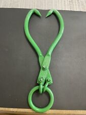 Timber claw hook for sale  Rome