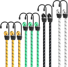 Set corde elastiche usato  Roma