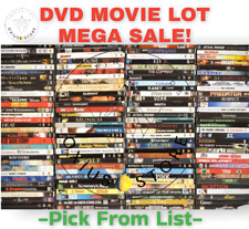 Dvd movie sale for sale  San Juan