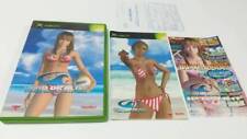 Xbox Dead Or Alive Extreme massa de vôlei de praia média, usado comprar usado  Enviando para Brazil