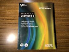 Informatica linguaggio istitut usato  Perugia