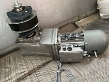 Lenze getriebemotor gkr06 gebraucht kaufen  DO-Brechten