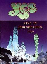 Sim - Live in Philadelphia 1979 (DVD, 1999) comprar usado  Enviando para Brazil