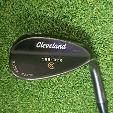 Cleveland 588 rtx for sale  LIVERPOOL