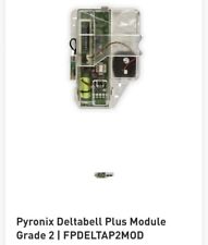 Pyronix fpdeltap2mod external for sale  Shipping to Ireland