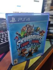 Used, Skylanders Trap Team (Sony Playstation 4, 2014) Game  for sale  Shipping to South Africa