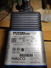 Pulstron chemical metering for sale  Muskogee