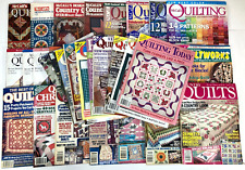 Lot mixed quilting for sale  Aurora