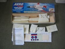 balsa model aircraft kits for sale  STOURBRIDGE