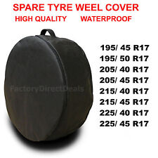 R17 spare tyre for sale  SWADLINCOTE